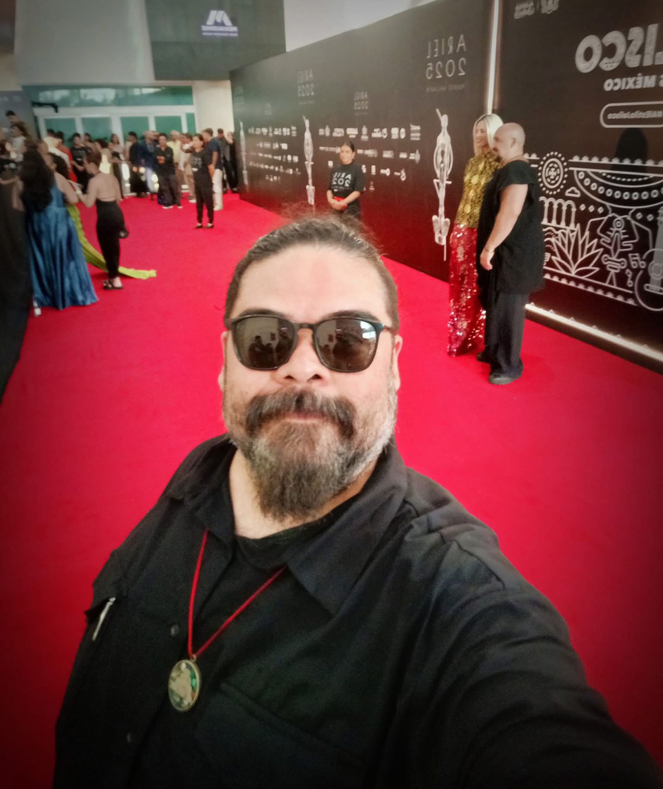 Fallece el cineasta tapatío Pancho Rodríguez