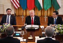 Recortes en ayuda internacional de EEUU y Europa podrían causar 22,6 millones de muertes para 2030