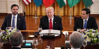 Recortes en ayuda internacional de EEUU y Europa podrían causar 22,6 millones de muertes para 2030 Recortes en ayuda internacional de EEUU y Europa podrían causar 22,6 millones de muertes para 2030