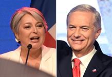 Elecciones en Chile: Jeannette Jara y José Antonio Kast avanzan a balotaje presidencial Elecciones en Chile: Jeannette Jara y José Antonio Kast avanzan a balotaje presidencial