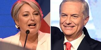 Elecciones en Chile: Jeannette Jara y José Antonio Kast avanzan a balotaje presidencial