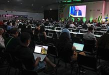 ONU advierte riesgo de obstruccionismo en negociaciones de COP30 en Belém ONU advierte riesgo de obstruccionismo en negociaciones de COP30 en Belém