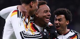 Alemania y Países Bajos sellan sus boletos al Mundial 2026