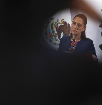 Gobierno mexicano acuerda ceder slots en aeropuerto capitalino a aerolíneas de EEUU