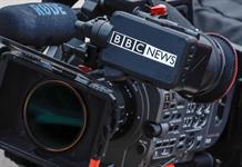 BBC está decidida a defenderse frente a Trump, según su presidente BBC está decidida a defenderse frente a Trump, según su presidente