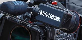 BBC está decidida a defenderse frente a Trump, según su presidente BBC está decidida a defenderse frente a Trump, según su presidente