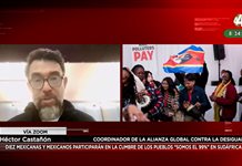 México empuja en el G20 un impuesto global a la riqueza y un nuevo trato para la deuda México empuja en el G20 un impuesto global a la riqueza y un nuevo trato para la deuda