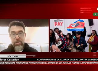 México empuja en el G20 un impuesto global a la riqueza y un nuevo trato para la deuda