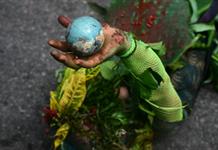 La COP30 en cifras La COP30 en cifras