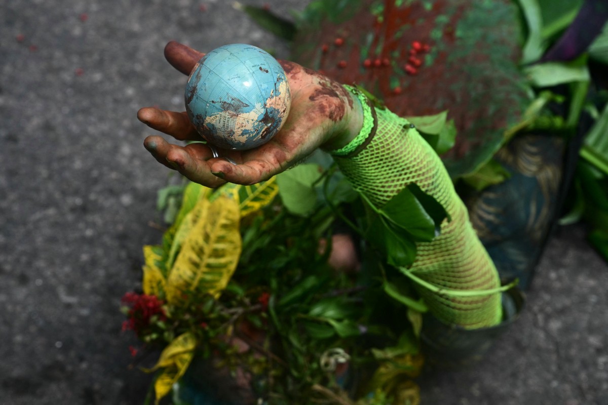 Brasil evalúa proyecto ferroviario Ferrogrão que cruza la Amazonía