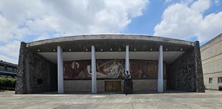 Protegen 25 inmuebles de Salvador de Alba Martín en el Inventario Estatal del Patrimonio Cultural Protegen 25 inmuebles de Salvador de Alba Martín en el Inventario Estatal del Patrimonio Cultural