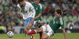 México y Paraguay se miden en amistoso necesitados de triunfo en preparación para Mundial