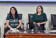 Crimen de Estado sin castigo: libro exhibe red de funcionarios que frenó justicia en el caso María del Sol