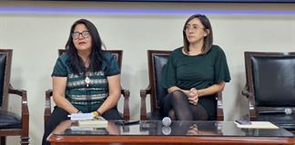 Crimen de Estado sin castigo: libro exhibe red de funcionarios que frenó justicia en el caso María del Sol