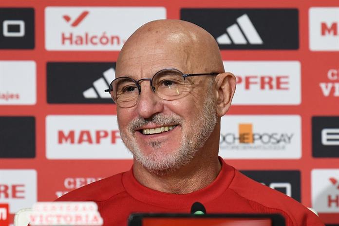 España busca igualar el récord de Italia y sellar el pase al Mundial España busca igualar el récord de Italia y sellar el pase al Mundial