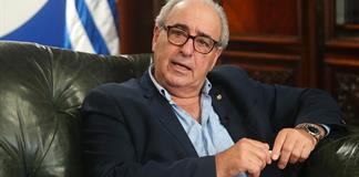 Ministro de Ganadería dice que Uruguay apunta a retomar la exportación de carne a México