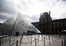 El Louvre anuncia el cierre de una galería al público debido a una fragilidad en el edificio