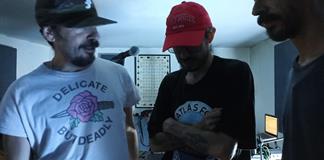 SLZR celebrará con una sesión en vivo 15 años de música y experimentos con la tecnología SLZR celebrará con una sesión en vivo 15 años de música y experimentos con la tecnología