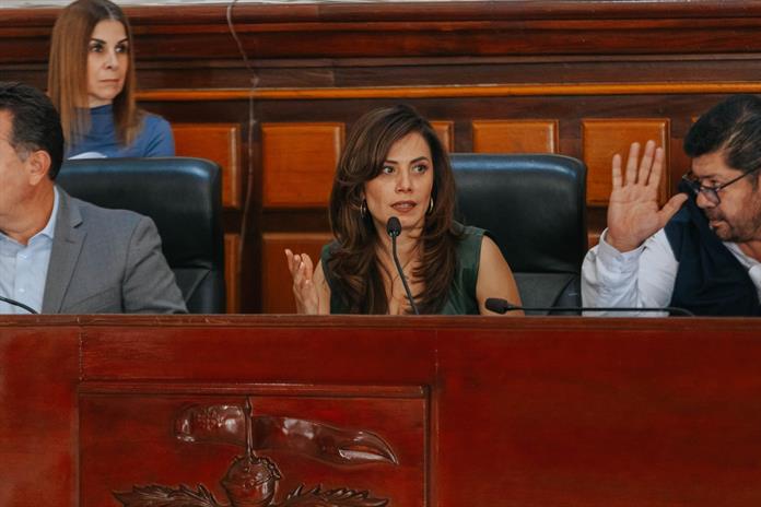 Impulsa Guadalajara protección del Bosque Los Colomos y la Barranca de Huentitán Impulsa Guadalajara protección del Bosque Los Colomos y la Barranca de Huentitán