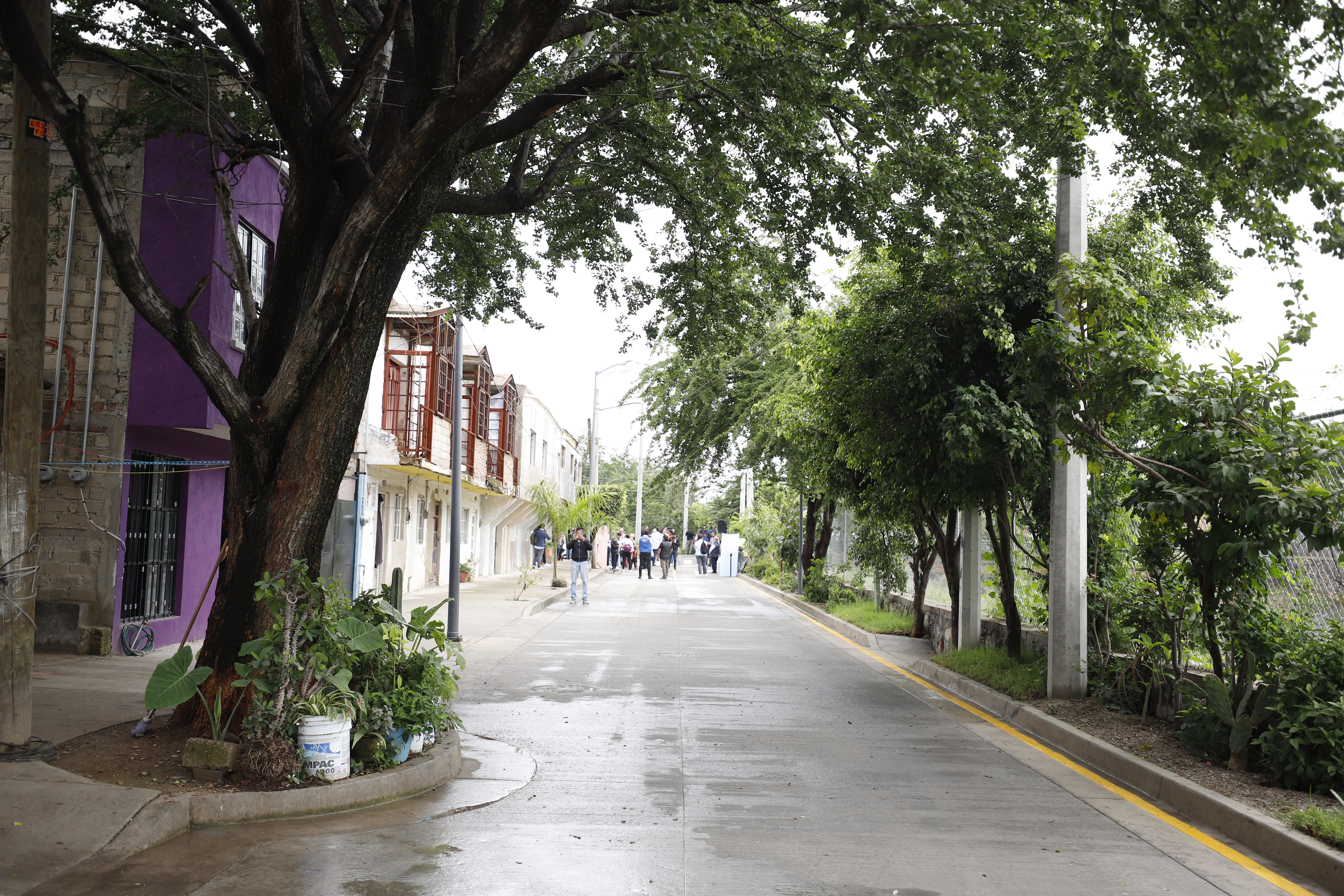 Diputada Merilyn Gómez deja en claro que hay fondos federales para carreteras, salud y seguridad en Jalisco