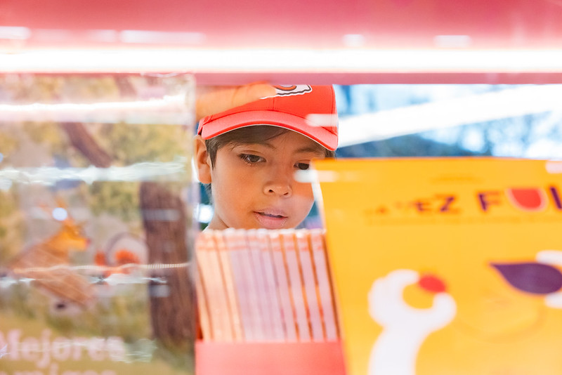 Ocho de cada 10 mexicanos de 12 años y más leyeron en 2025, según el INEGI Ocho de cada 10 mexicanos de 12 años y más leyeron en 2025, según el INEGI