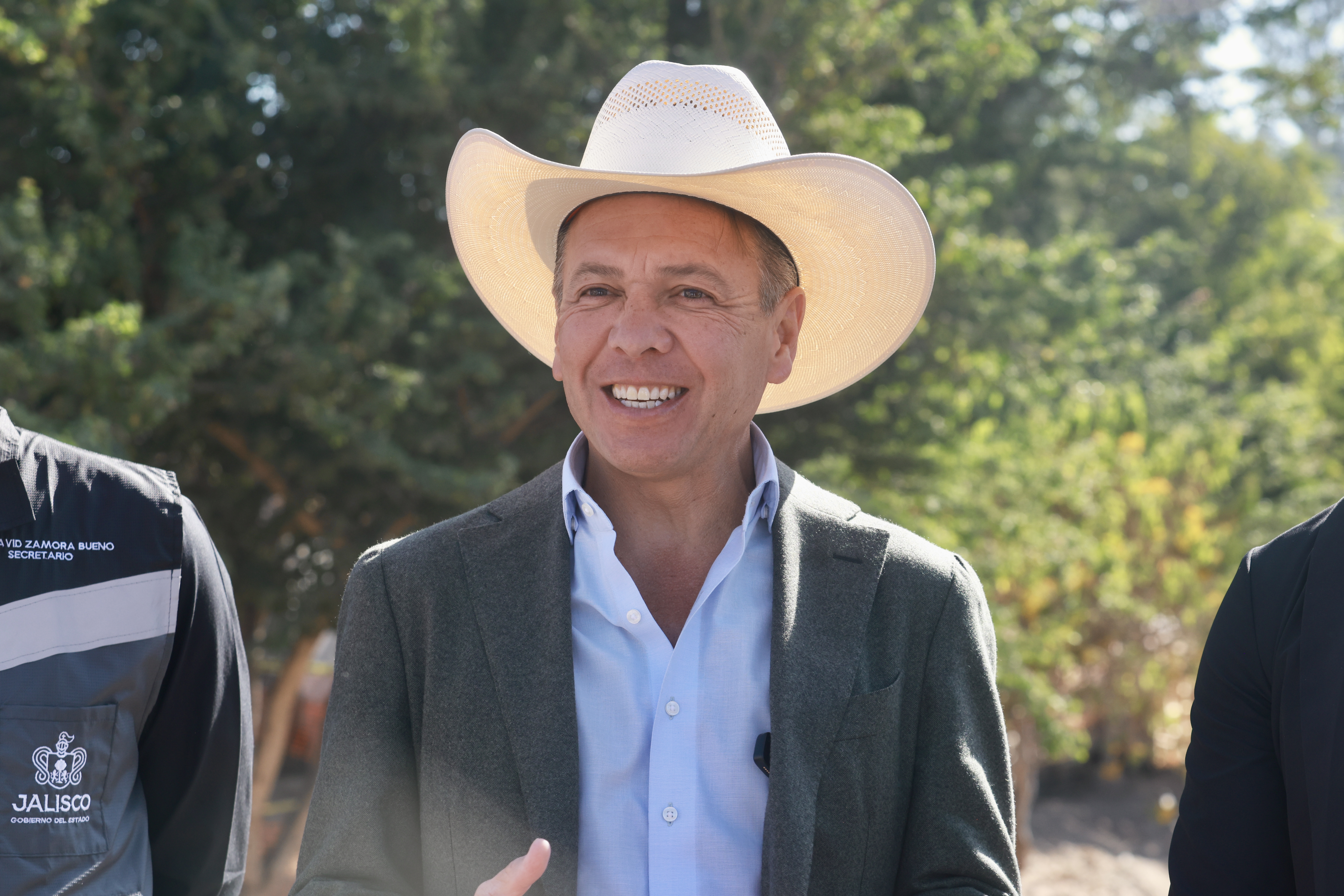 Diputada Merilyn Gómez deja en claro que hay fondos federales para carreteras, salud y seguridad en Jalisco