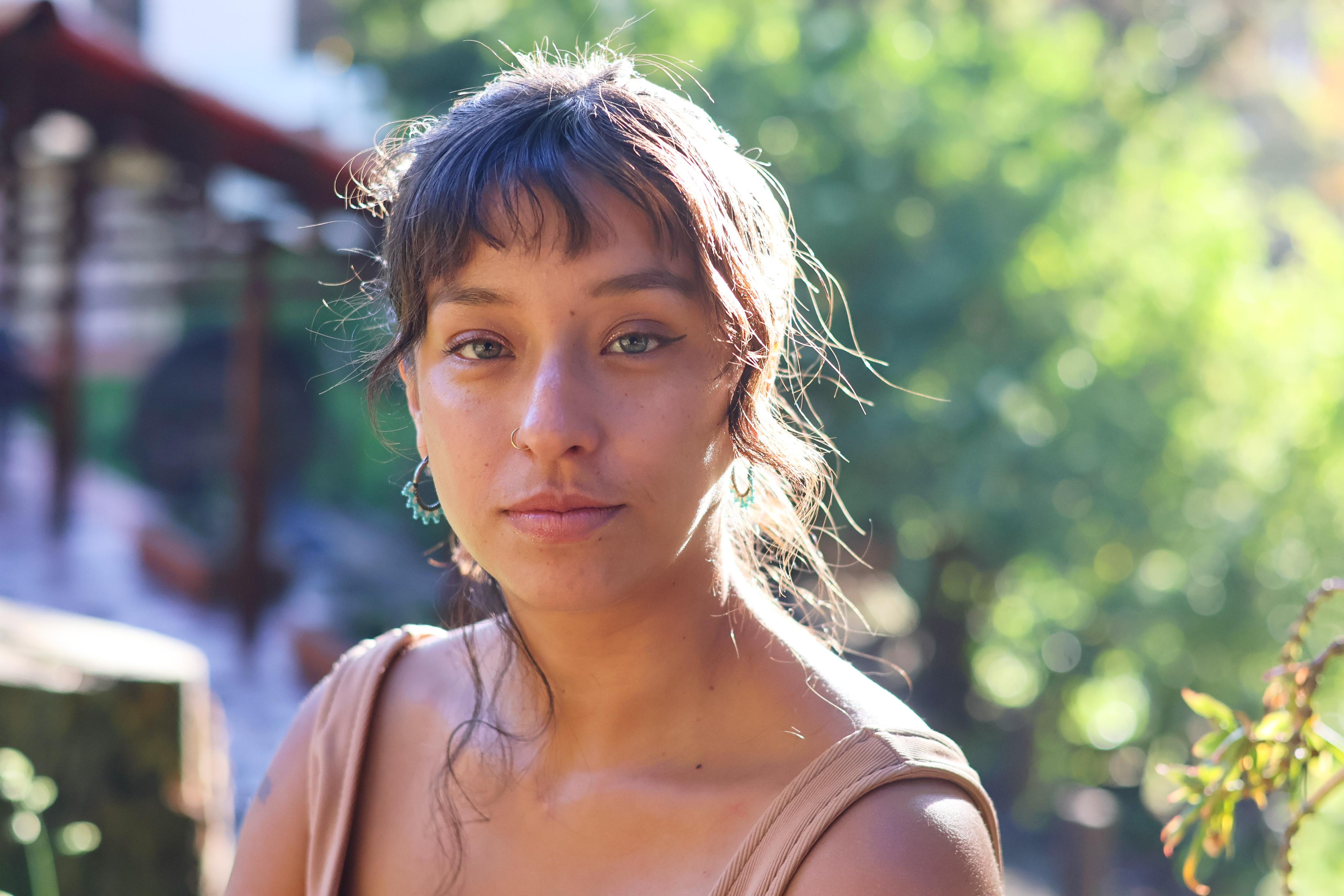 Entre el temor y la esperanza, el cambio climático mundial marca a la juventud