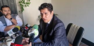 Abogados de Jalisco denuncian persecución y despojos bajo el "Mega Operativo Nayarit" Abogados de Jalisco denuncian persecución y despojos bajo el "Mega Operativo Nayarit"