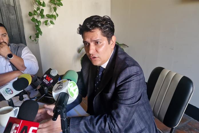 Abogados de Jalisco denuncian persecución y despojos bajo el “Mega Operativo Nayarit” Abogados de Jalisco denuncian persecución y despojos bajo el “Mega Operativo Nayarit”