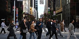 Japón emite una advertencia de seguridad a sus ciudadanos en China por el choque bilateral sobre Taiwán Japón emite una advertencia de seguridad a sus ciudadanos en China por el choque bilateral sobre Taiwán