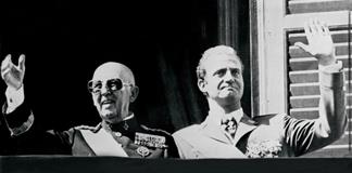 La larga y brutal dictadura de Franco en España La larga y brutal dictadura de Franco en España