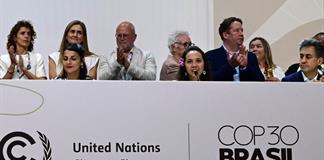 Brasil presiona en la COP30 con un primer borrador y Lula regresará a Belém