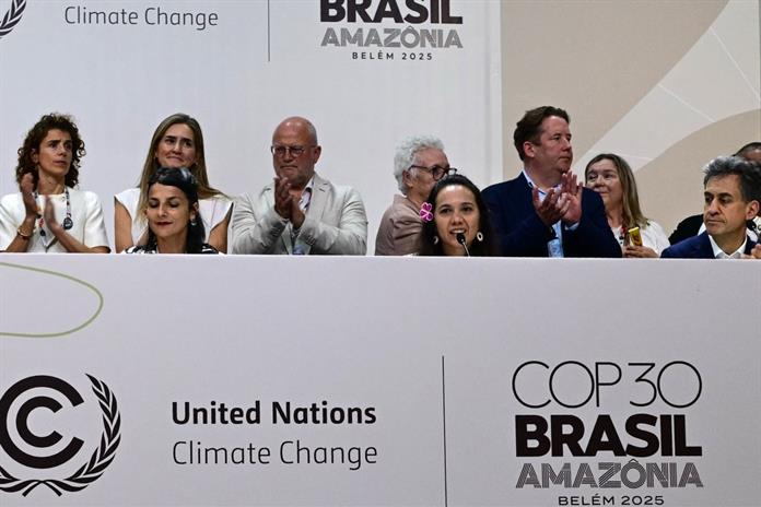 Brasil presiona en la COP30 con un primer borrador y Lula regresará a Belém Brasil presiona en la COP30 con un primer borrador y Lula regresará a Belém