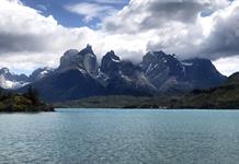Dos mexicanos fallecidos y siete desaparecidos en las Torres del Paine del sur de Chile Dos mexicanos fallecidos y siete desaparecidos en las Torres del Paine del sur de Chile