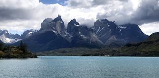 Dos mexicanos fallecidos y siete desaparecidos en las Torres del Paine del sur de Chile