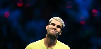 Alcaraz renuncia por lesión a la Copa Davis para no comprometer 2026 Alcaraz renuncia por lesión a la Copa Davis para no comprometer 2026