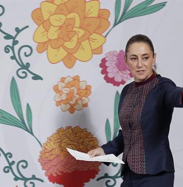 El Gobierno mexicano acuerda mantener precio de 24 productos básicos para mermar inflación