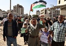 Un muerto y tres heridos en un ataque en Cisjordania ocupada, según servicio de emergencias israelí