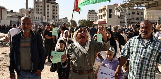 Un muerto y tres heridos en un ataque en Cisjordania ocupada, según servicio de emergencias israelí