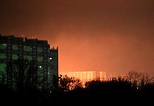 Ucrania solicitará una compensación millonaria a Rusia por los daños climáticos