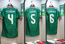 5-0. Los errores defensivos despiden a México en octavos