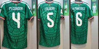 5-0. Los errores defensivos despiden a México en octavos 5-0. Los errores defensivos despiden a México en octavos