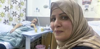 Gazatíes enfermos en Jerusalén forzados a volver a la Franja: Es condenarme a la muerte Gazatíes enfermos en Jerusalén forzados a volver a la Franja: Es condenarme a la muerte