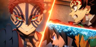 Nueva entrega de Demon Slayer rompre récord de recaudación mundial para un filme japonés Nueva entrega de Demon Slayer rompre récord de recaudación mundial para un filme japonés