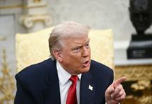 Corte de apelaciones desestima demanda de Trump contra CNN por difamación