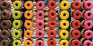 Los alimentos ultraprocesados son el nuevo tabaco y urgen regulación Los alimentos ultraprocesados son el nuevo tabaco y urgen regulación