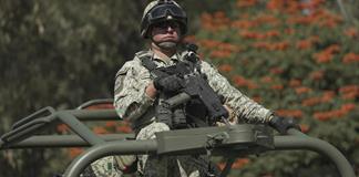 Detienen a 12 personas en operativos de plan de seguridad en Michoacán