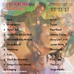 La Maraca Atomica - Lu. 17 Nov 2025 - Con buena música el día de hoy