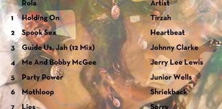 La Maraca Atomica - Lu. 17 Nov 2025 - Con buena música el día de hoy La Maraca Atomica - Lu. 17 Nov 2025 - Con buena música el día de hoy