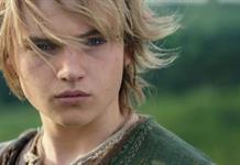 Así lucen Link y Zelda en la nueva película live-action de The Legend of Zelda Así lucen Link y Zelda en la nueva película live-action de The Legend of Zelda